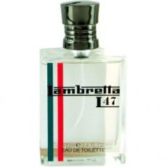 L47 Scooter by Lambretta perfume bottle