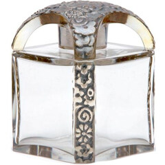 California by Maudy perfume bottle