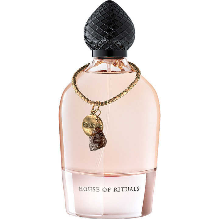Gracious Lily by Rituals perfume bottle