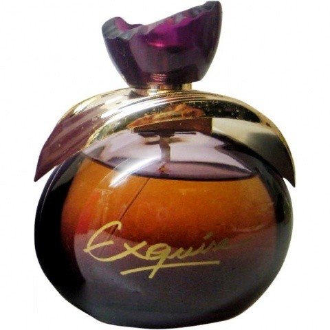 Exquise by Christine Arbel perfume bottle