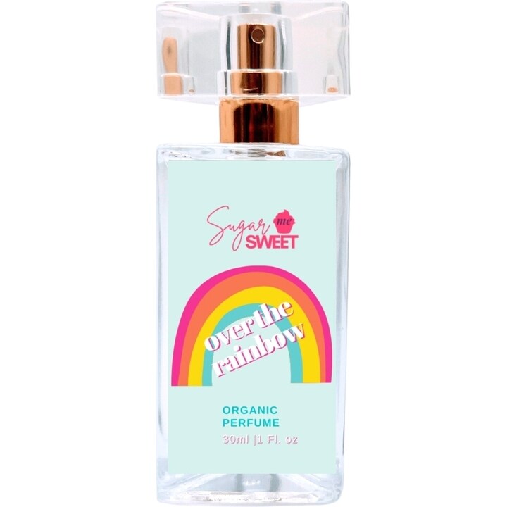 Over The Rainbow by Sugar Me Sweet perfume bottle