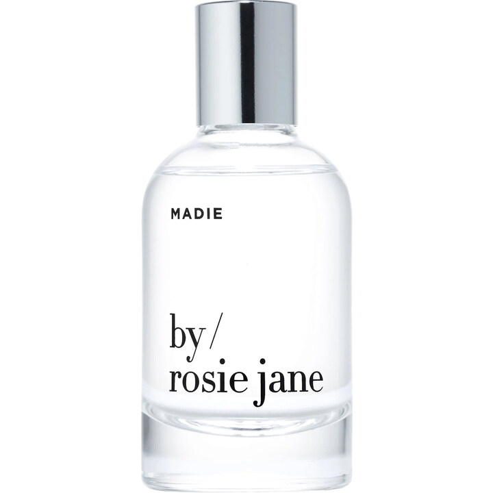 Madie EDP by By / Rosie Jane perfume bottle