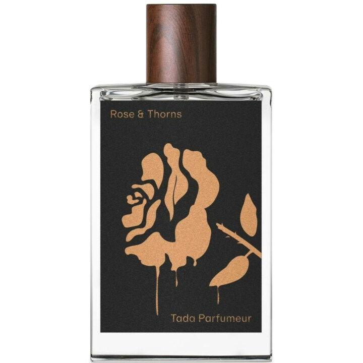 Rose & Thorns by Tada Parfumeur