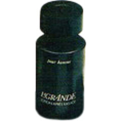 La Grande pour Homme by Exquisit Berlin / VEB Exquisit perfume bottle