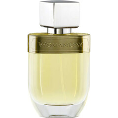 Womanday by Aulentissima perfume bottle