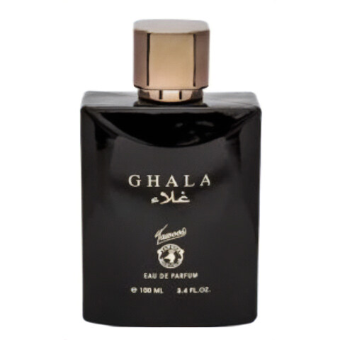 Ghala by Tawoos Perfumes perfume bottle