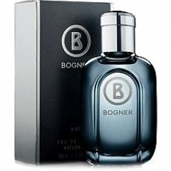 Bogner Man (2013) by Bogner perfume bottle