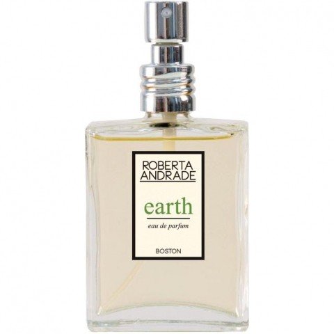 Elemental Scents - Earth by Roberta Andrade perfume bottle