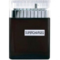 Supercharged by Jeanne Arthes perfume bottle