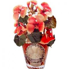 Voilà Pourquoi J'Aimais Rosine by Guerlain perfume bottle