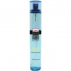 Vaniglia e Anice / Vanilla & Vanise