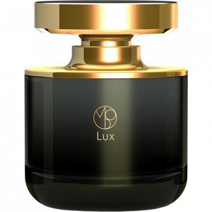 Lux by Maison Mona di Orio perfume bottle