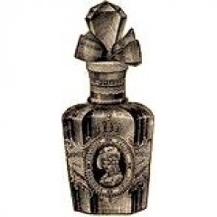 Nobili by A. H. A. Bergmann perfume bottle