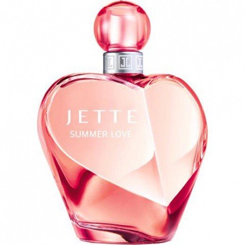 Jette Summer Love by Jette Joop perfume bottle