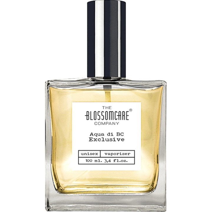 Aqua di BC Exclusive by The Blossomcare Company perfume bottle