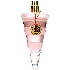 Estelle de Valrose - All of me / エステル ド ヴァルローズ オール オブミー ニュー (2003) by Angel Heart / エンジェルハート perfume bottle