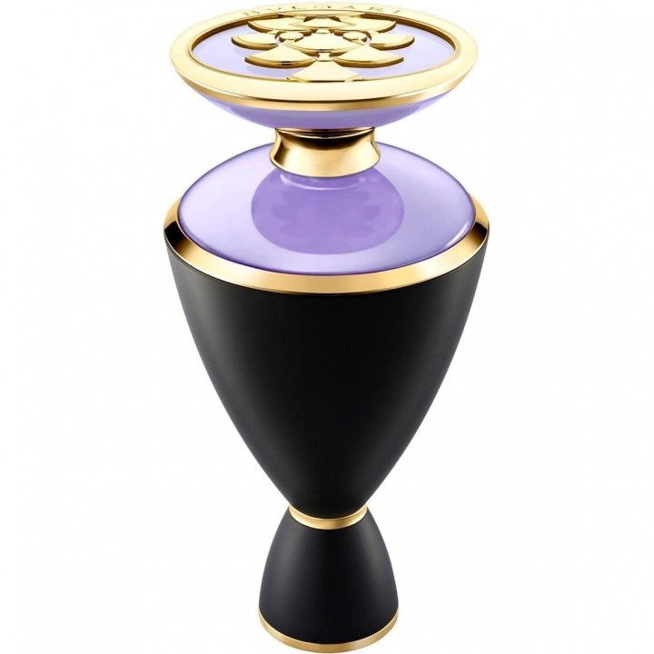 Le Gemme - Desiria by Bulgari Bvlgari perfume bottle