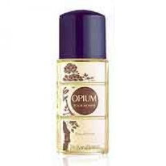 Opium pour Homme Eau d'Orient 2007 by Yves Saint Laurent perfume bottle