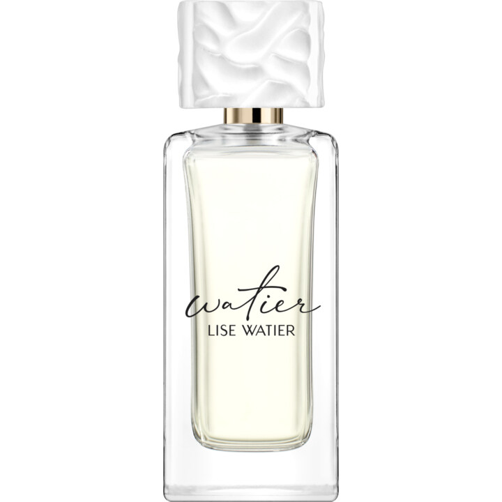 Watier by Lise Watier perfume bottle