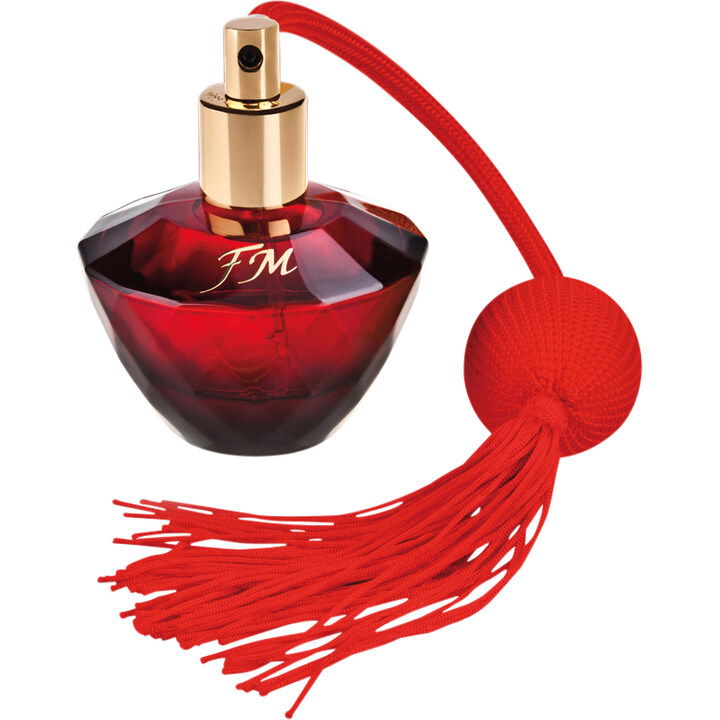 FM 297 by Federico Mahora perfume bottle