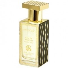 Feeling - Passione by Paolo Gigli perfume bottle