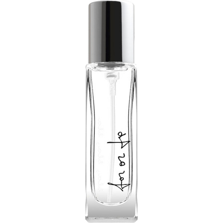 Bla, Bla, Bla by For Or To perfume bottle