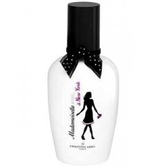 Mademoiselle Arbel à New York by Christine Arbel perfume bottle