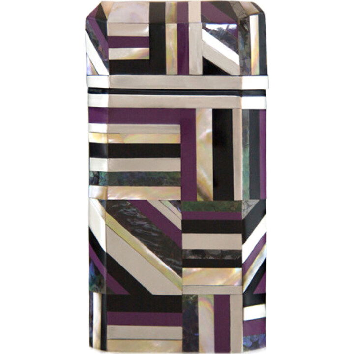 Art Deco II by Alexandre.J perfume bottle