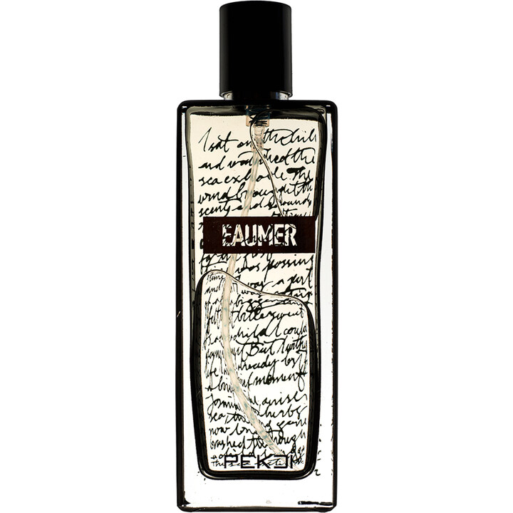 EauMer by Pekji perfume bottle