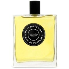 Psychotrope by Pierre Guillaume perfume bottle