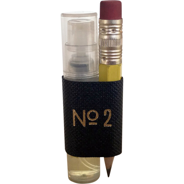 № 2 by DSH Perfumes perfume bottle