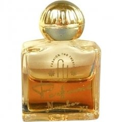 Perfume Number XI by Fashion Two Twenty perfume bottle