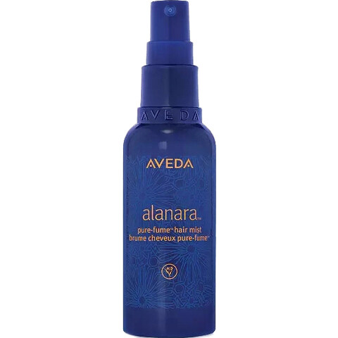 Alanara by Aveda perfume bottle