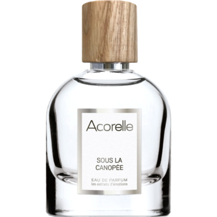 Sous La Canopée by Acorelle perfume bottle