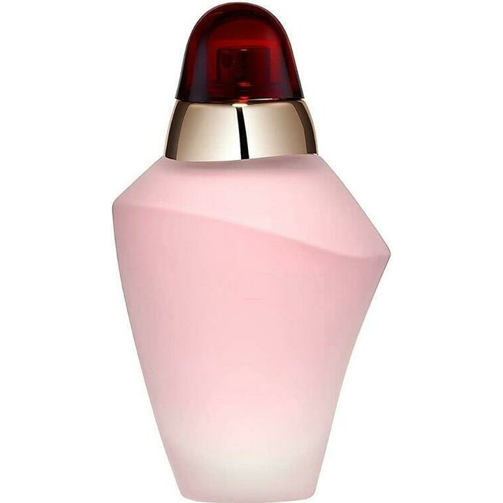 Volupté Tendre by Oscar de la Renta perfume bottle