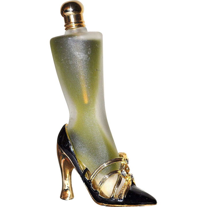 Casma Stepping Out (2001) (Perfume) by Caswell-Massey perfume bottle