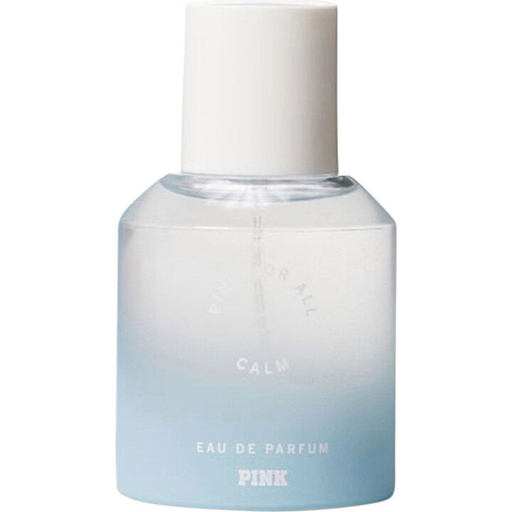 Pink for All - Calm by Victoria's Secret perfume bottle