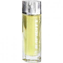 Rapidity by Jean Paul Dupont perfume bottle