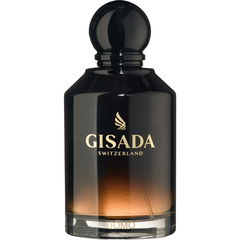 Uomo EDP by Gisada perfume bottle