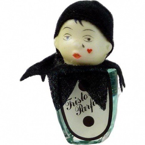 Lavendel by Tristo perfume bottle