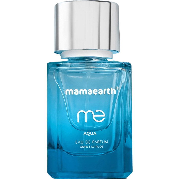 ME - Aqua by Mamaearth perfume bottle