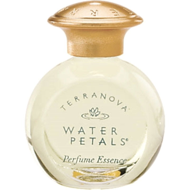 Water Petals by Terranova perfume bottle