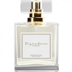 English Oud by Signature Fragrances perfume bottle