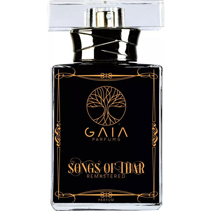 Songs of Thar Remastered