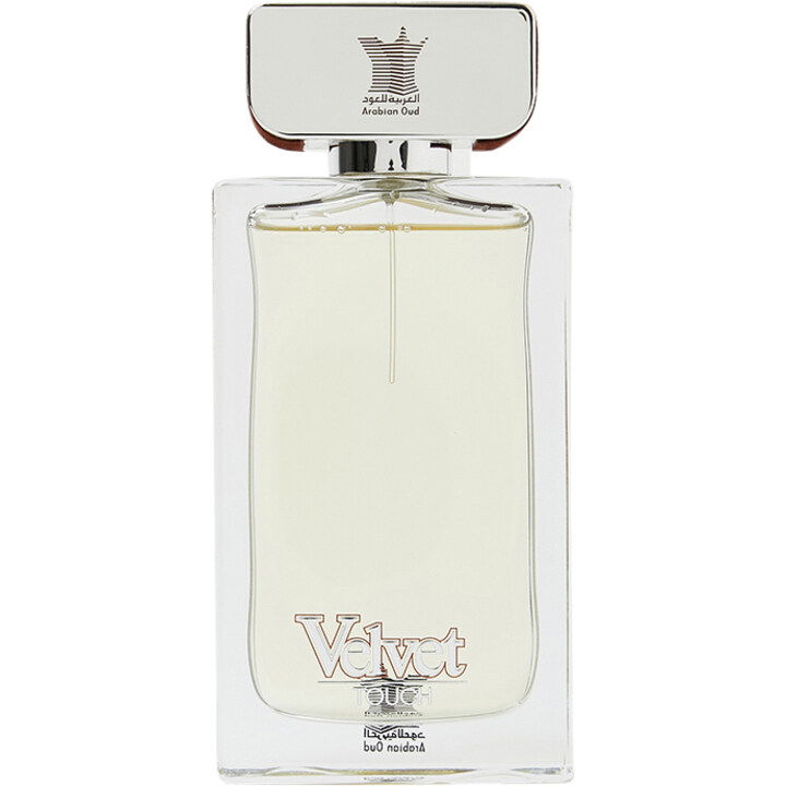 Velvet Touch by Arabian Oud / العربية للعود perfume bottle