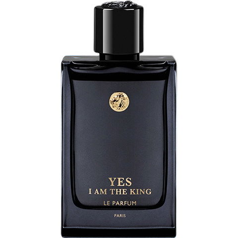 Yes I am the King Le Parfum