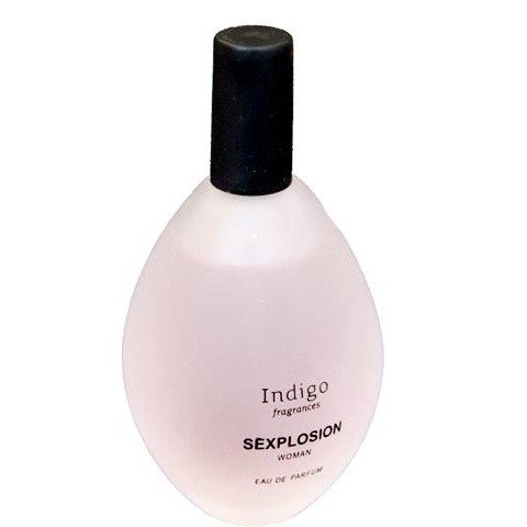 Sexplosion by Indigo perfume bottle