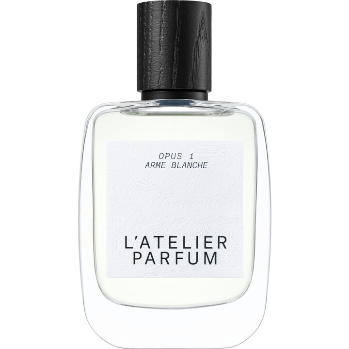 Opus 1 - Arme Blanche by L'Atelier Parfum perfume bottle
