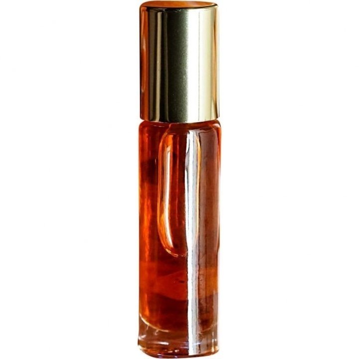Spark by The Sage Goddess perfume bottle