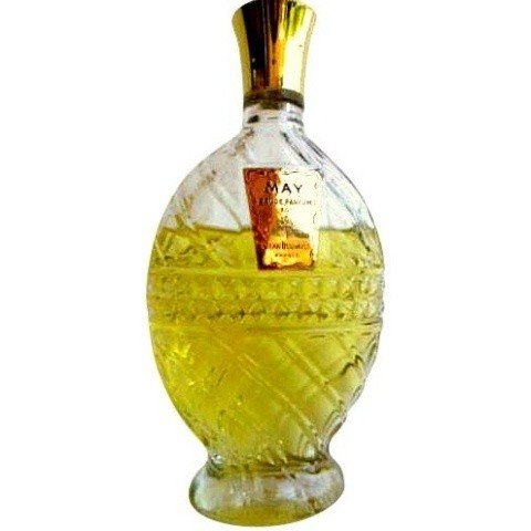 May by Jean Bouvaist perfume bottle